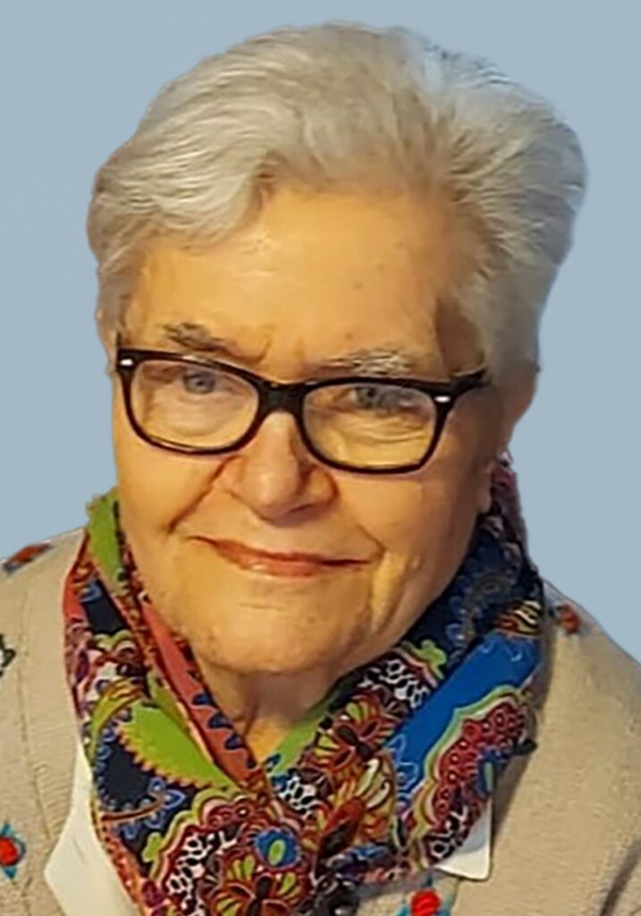 ines cenni fototessera
