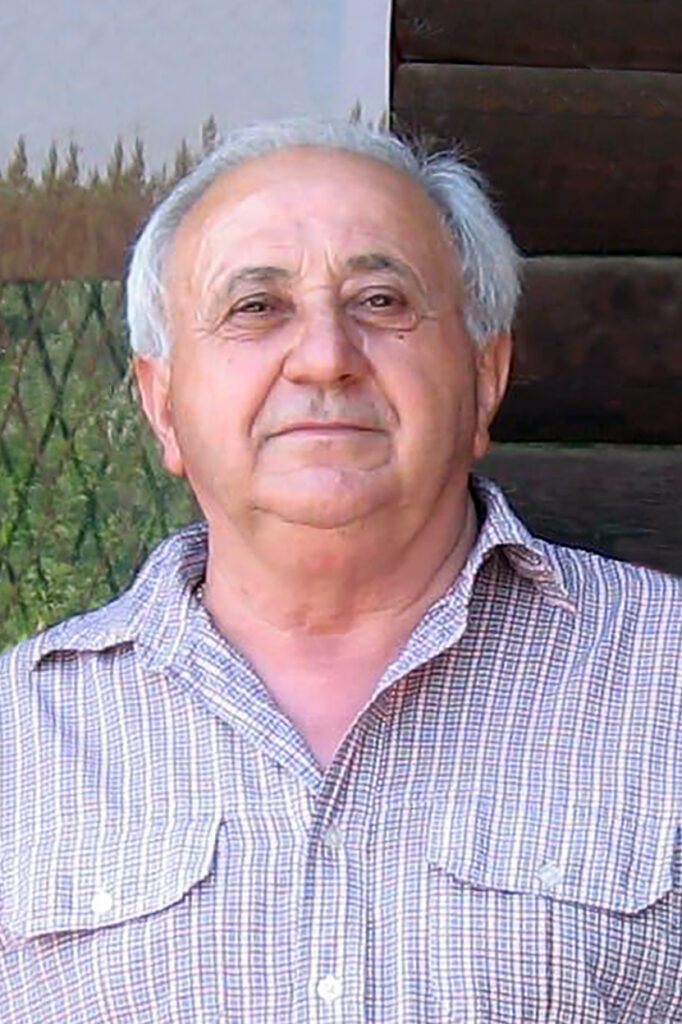 foto Tondini Ermenegildo